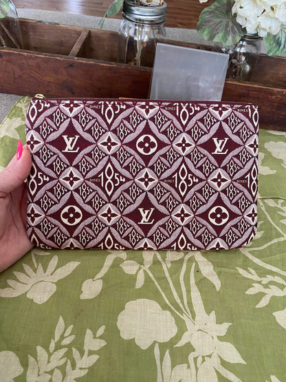 Neverfull Pouch