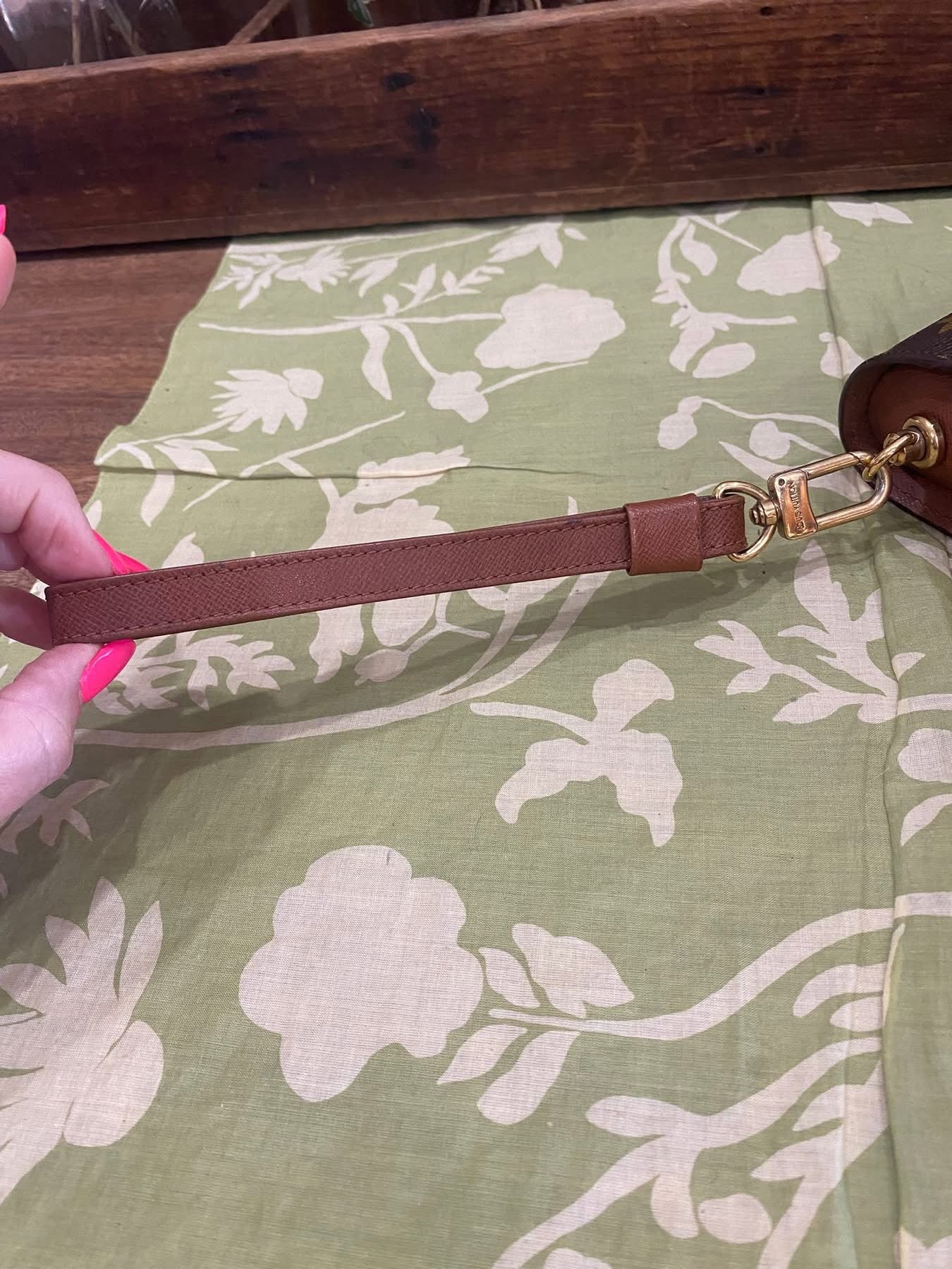 Orsay Clutch