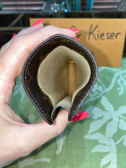 Simple Glasses Case