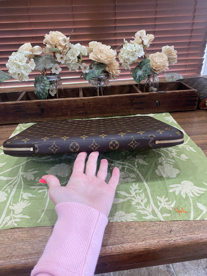Laptop Sleeve Case GM (larger size)