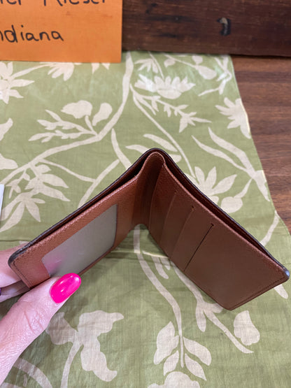 Men’s Wallet