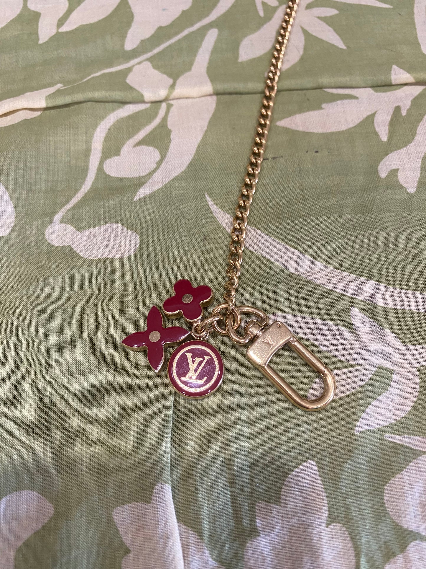 Vernis Envelope Plate Pouch (black)