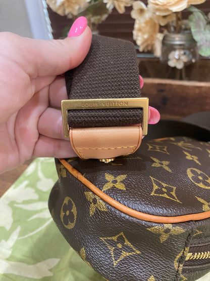 Gange Pochette Bum Bag