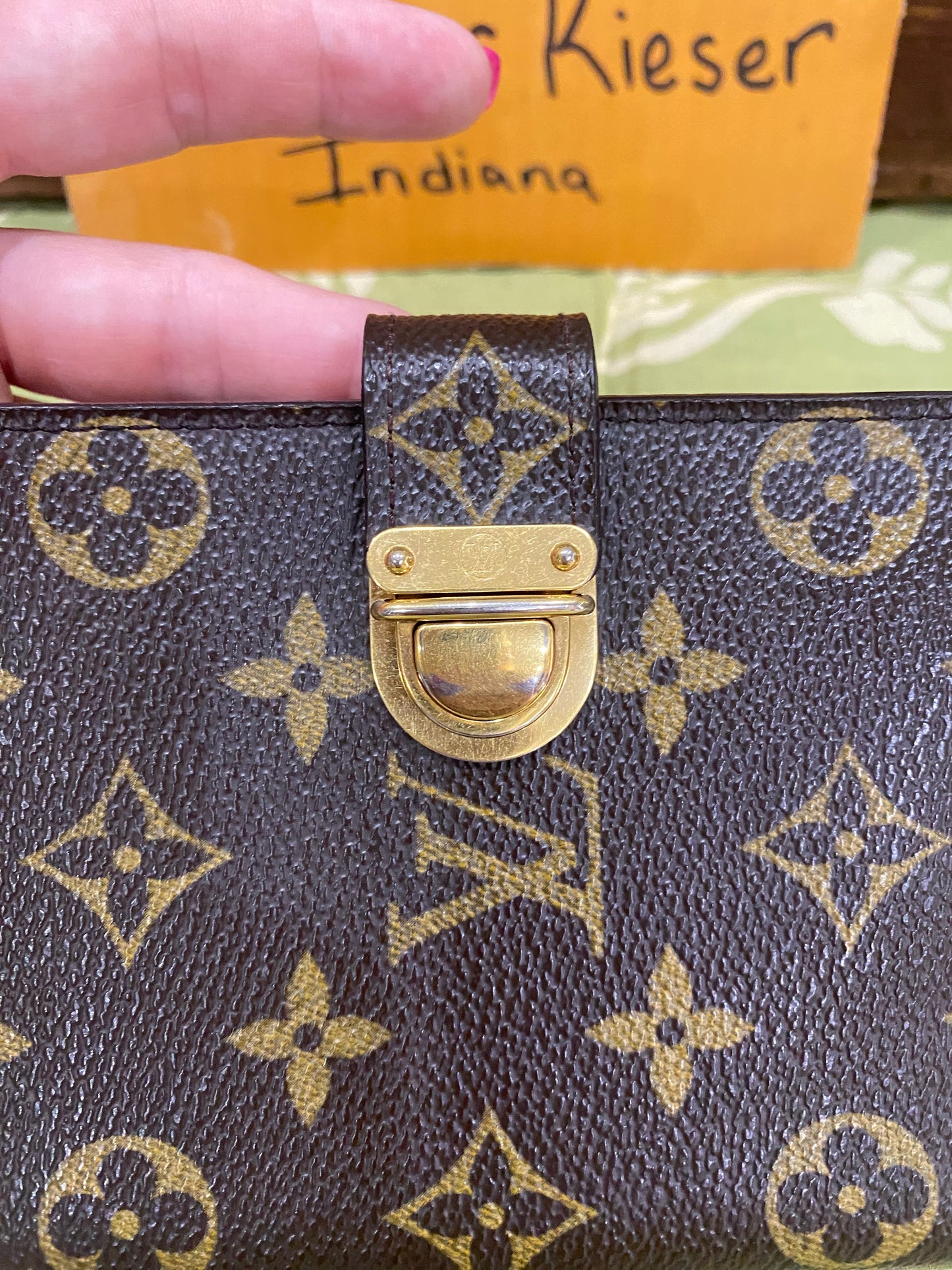 Koala Lock Agenda PM