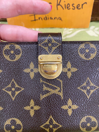 Koala Lock Agenda PM