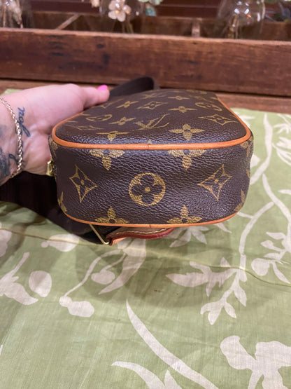 Gange Pochette Bum Bag