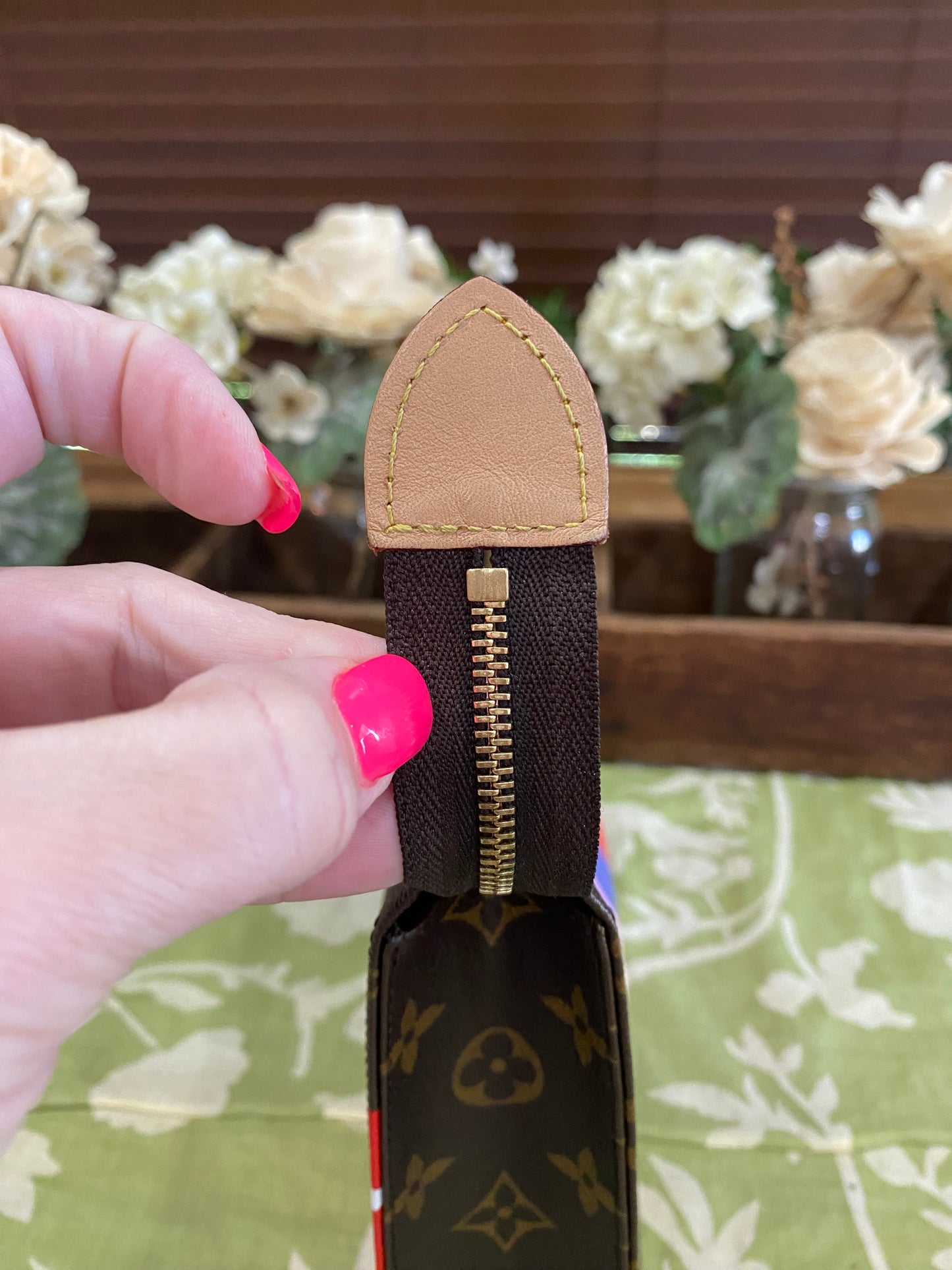 Limited Edition Game On Toiletry 26