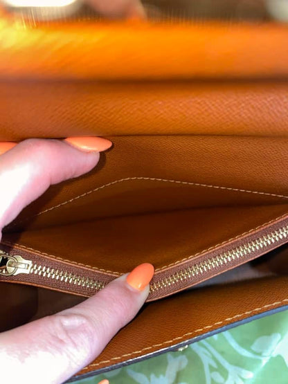 Malesherbes Handbag