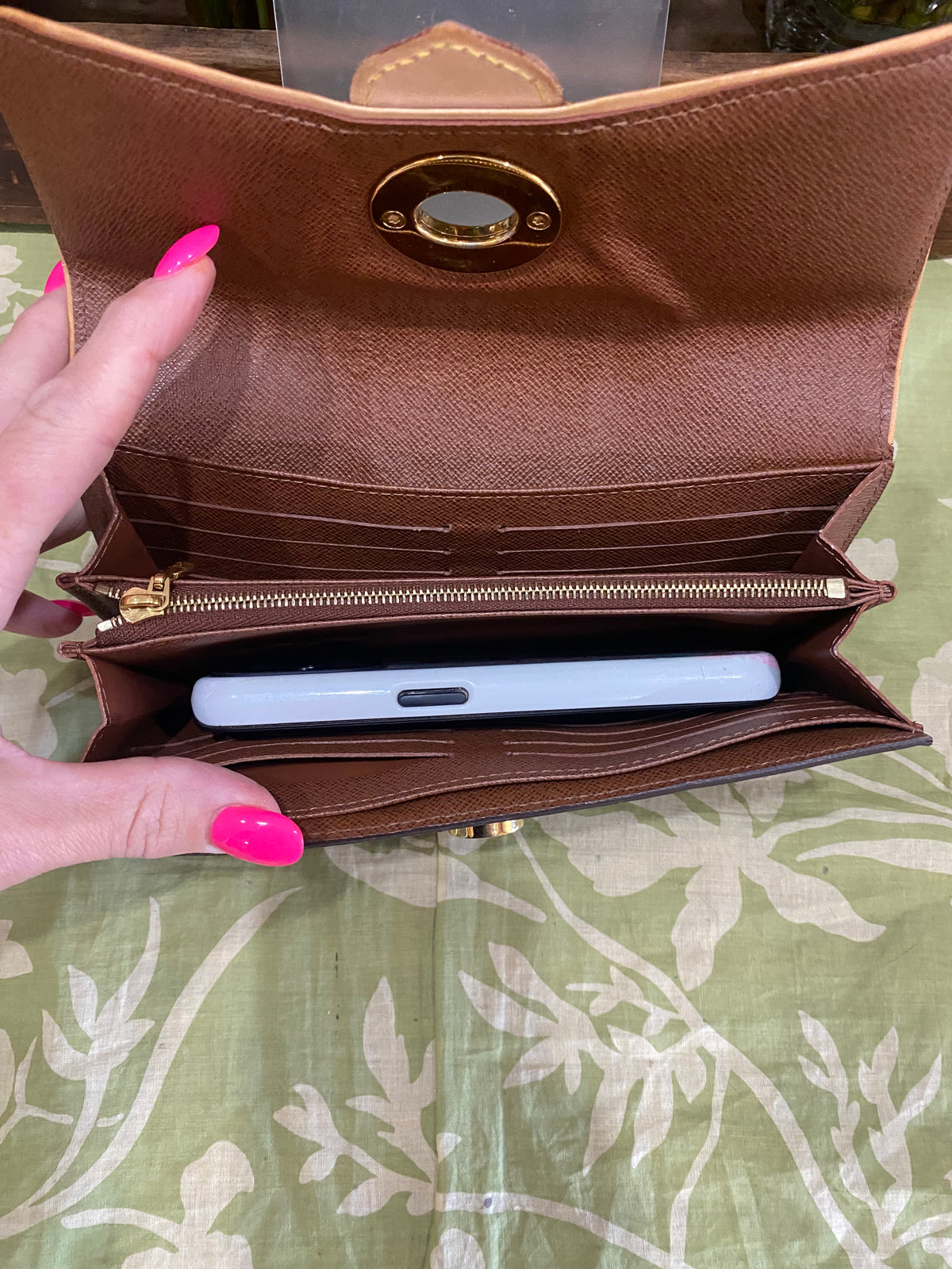Boetie Wallet