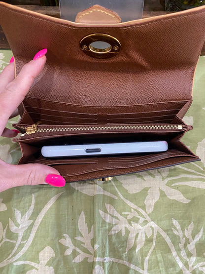 Boetie Wallet