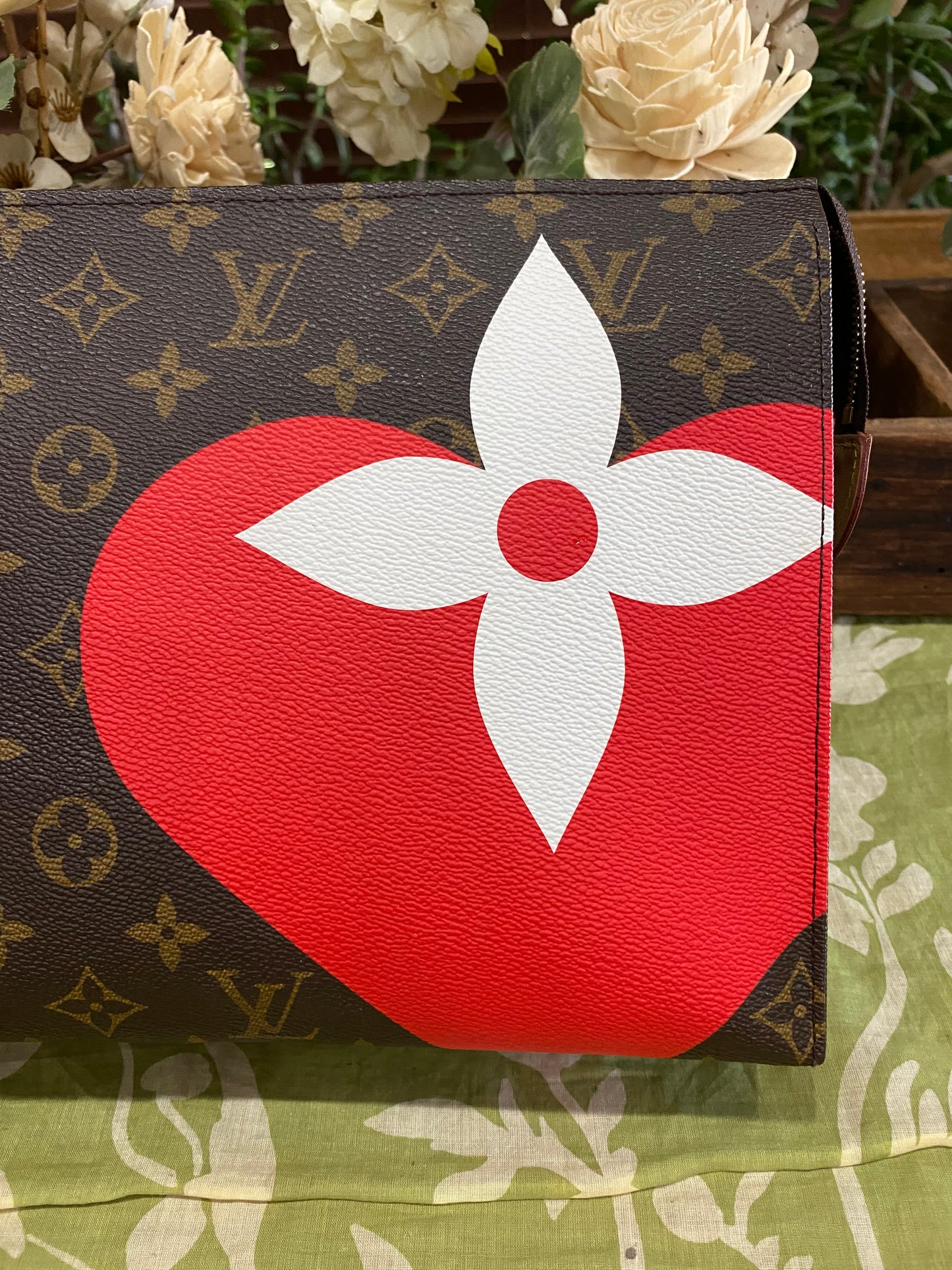 Limited Edition Game On Toiletry 26