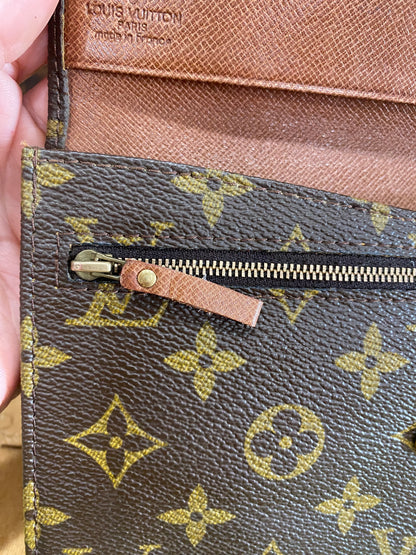 Vintage Rabat Clutch 20