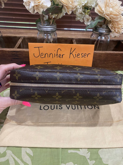 Vintage Trousse 23