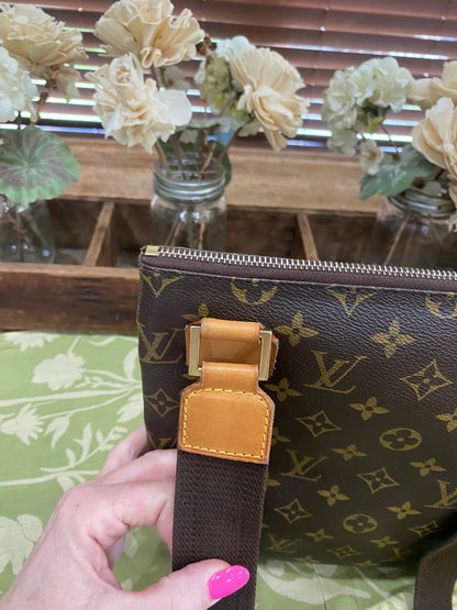 Pochette Bophore