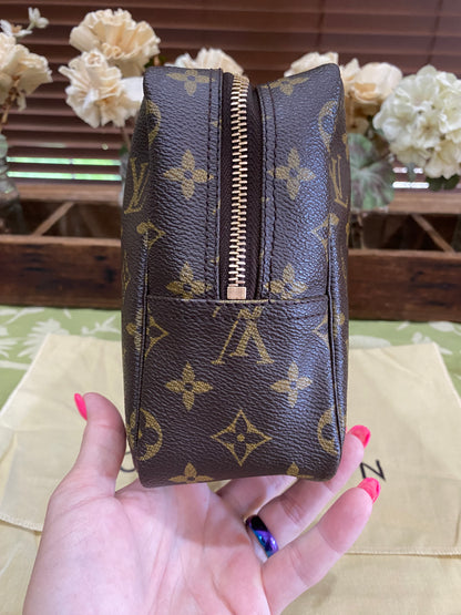 Vintage Trousse 28