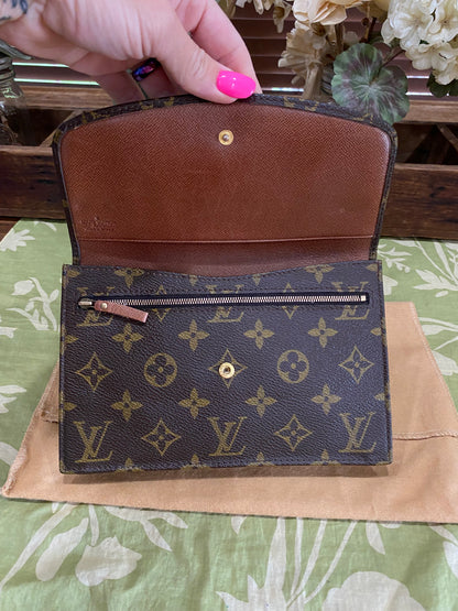 Vintage Rabat Clutch 20
