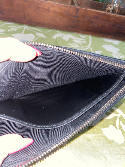 Discovery Pochette in Eclipse