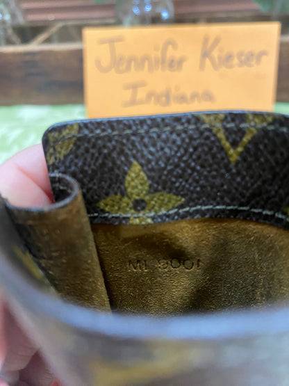 Simple Glasses Case