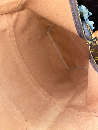 Vintage Keepall 55
