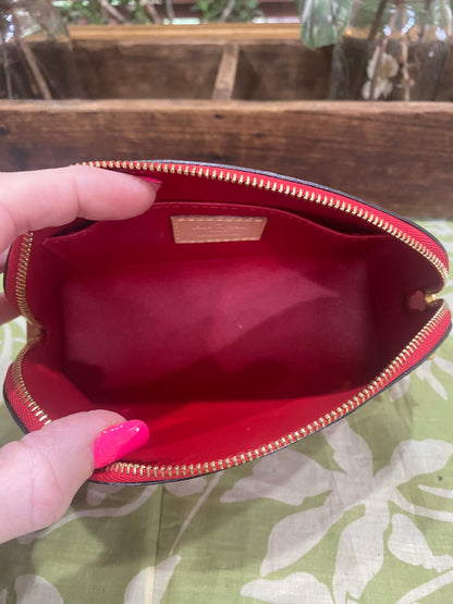 Vernis Cosmetic Pouch PM