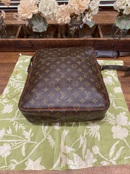 Vintage Marceau GM Messenger Bag