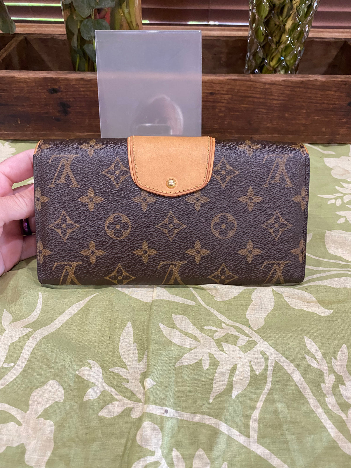 Boetie Wallet