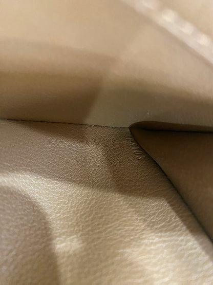 Elysee Long Wallet