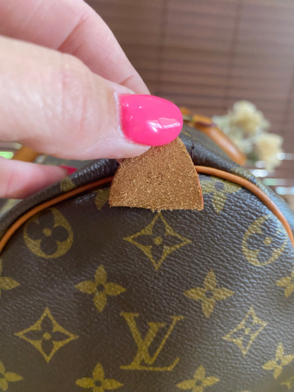 Vintage Keepall 50