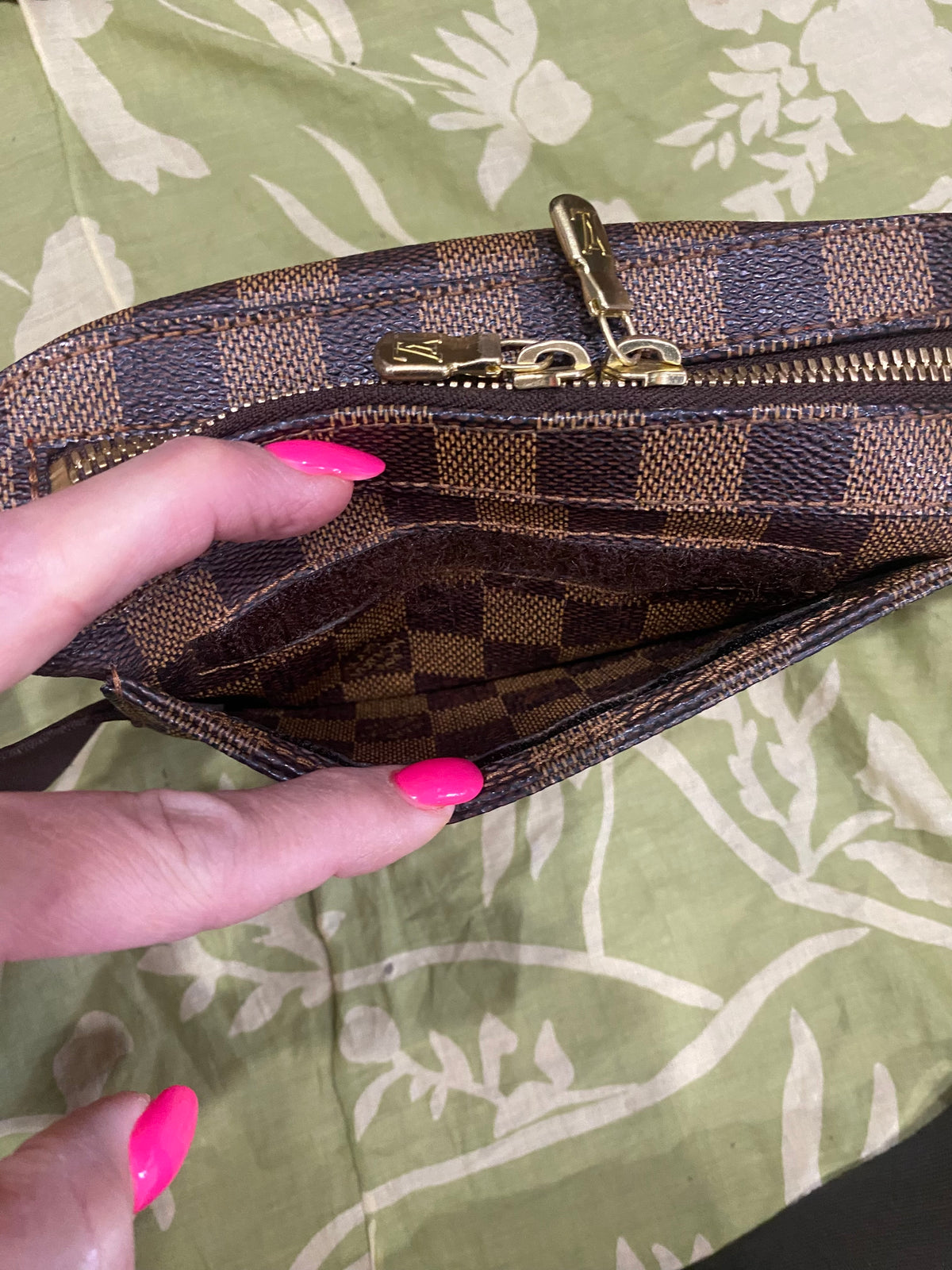 Geronimo Bum Bag