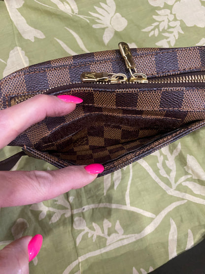 Geronimo Bum Bag