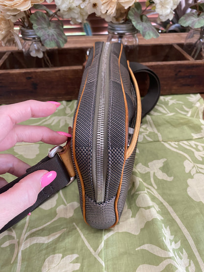 Damier Geant Acrobat Bum Bag/Belt Bag