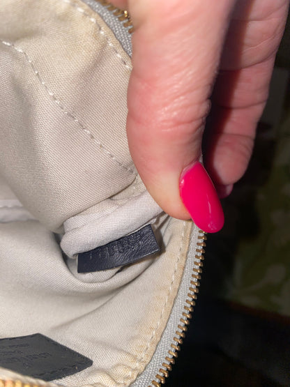 Mini Lin Annie Sophie Pouch