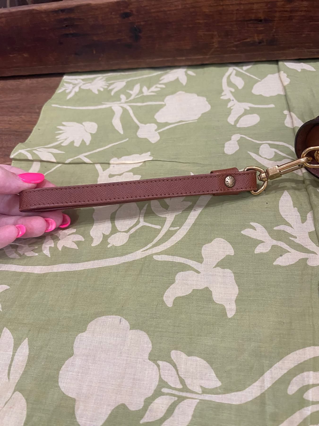 Orsay Clutch