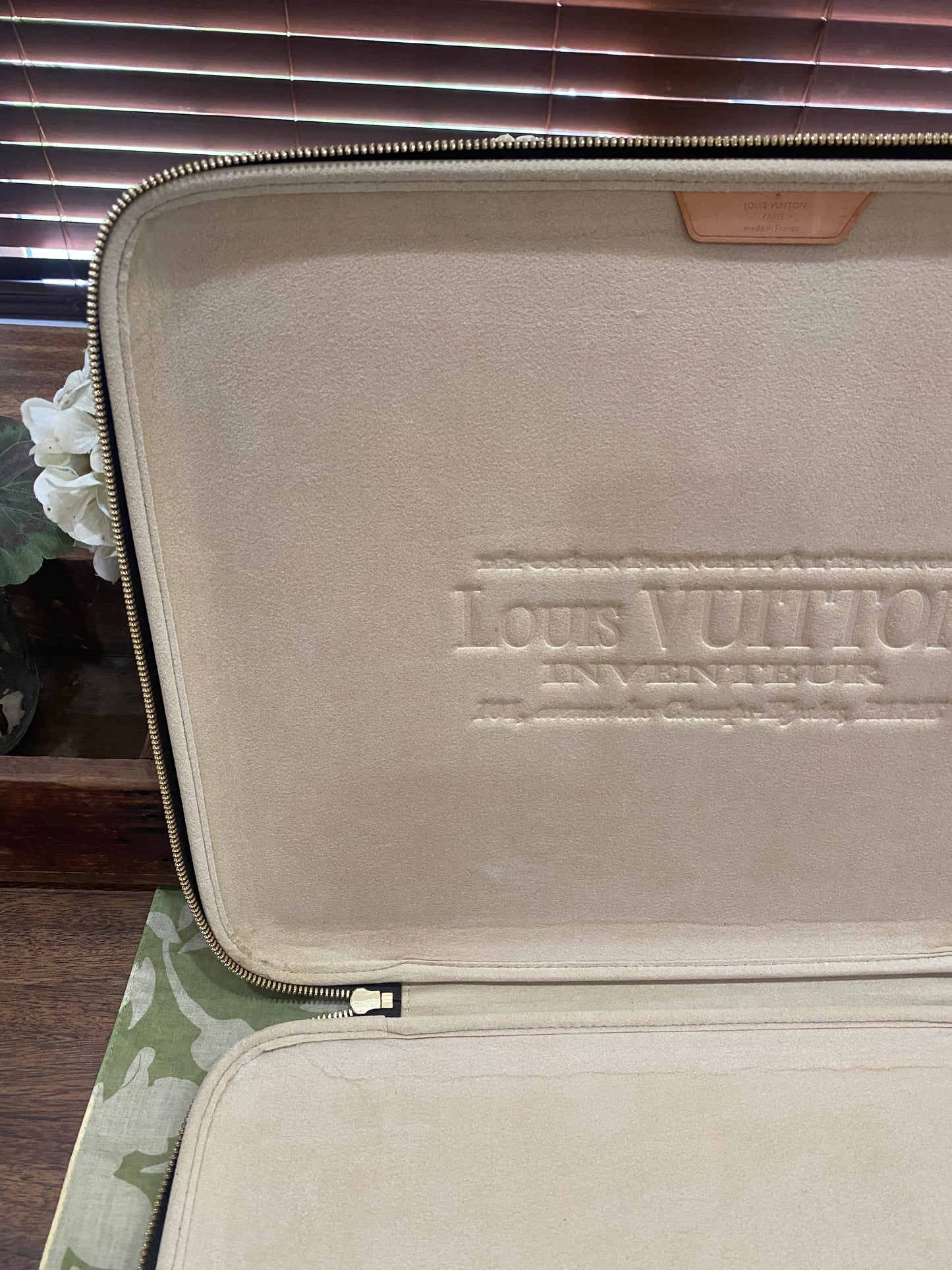 Laptop Sleeve Case GM (larger size)