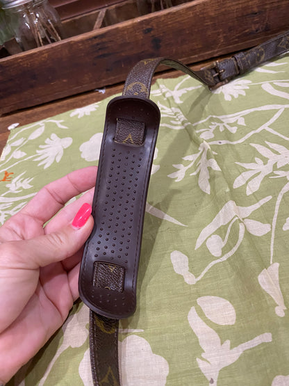 Vintage Marceau GM Messenger Bag