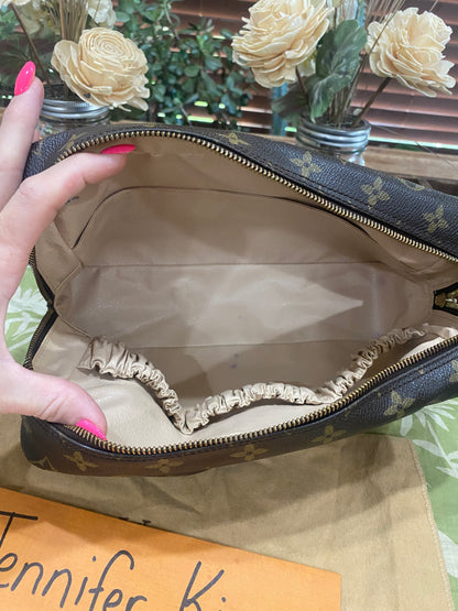 Vintage Trousse 28