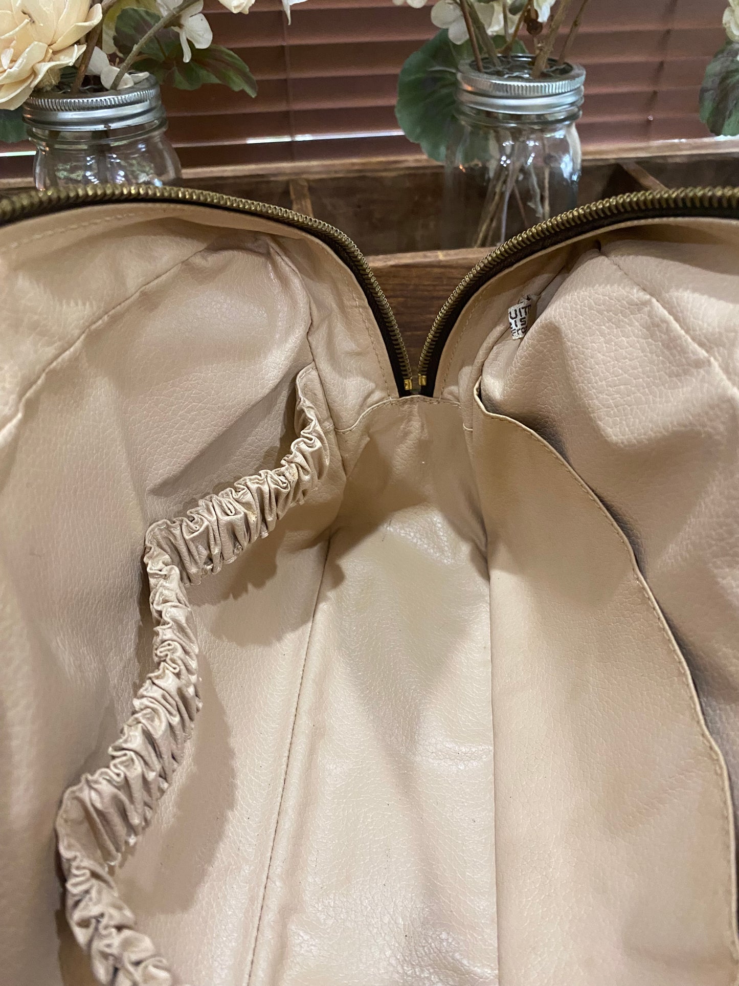 Vintage Trousse 28
