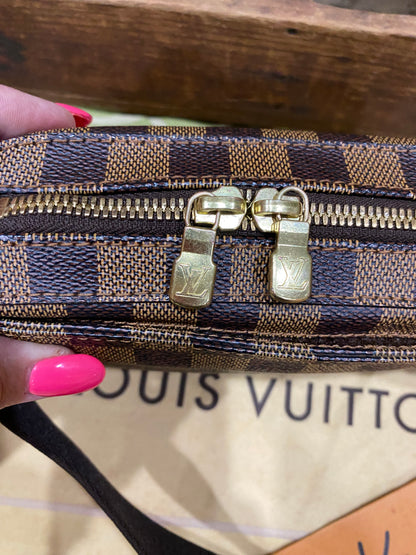 Geronimo- unisex sling/bum bag/crossbody