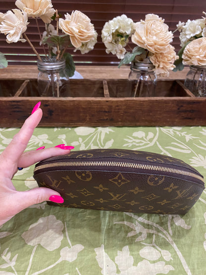 Demi Ronde GM Cosmetic Pouch