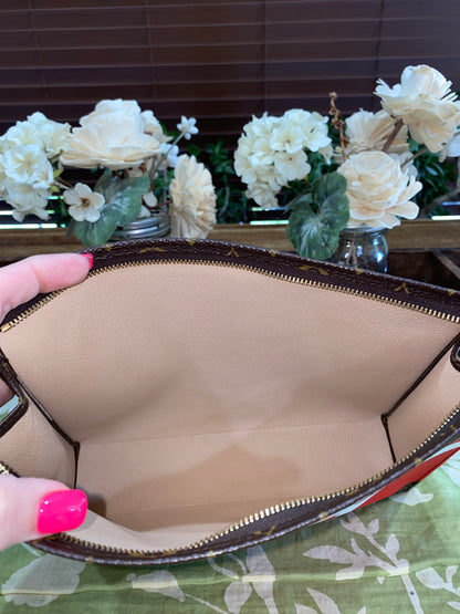 Limited Edition Game On Toiletry 26