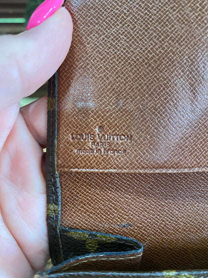 Vintage Rabat Clutch 20