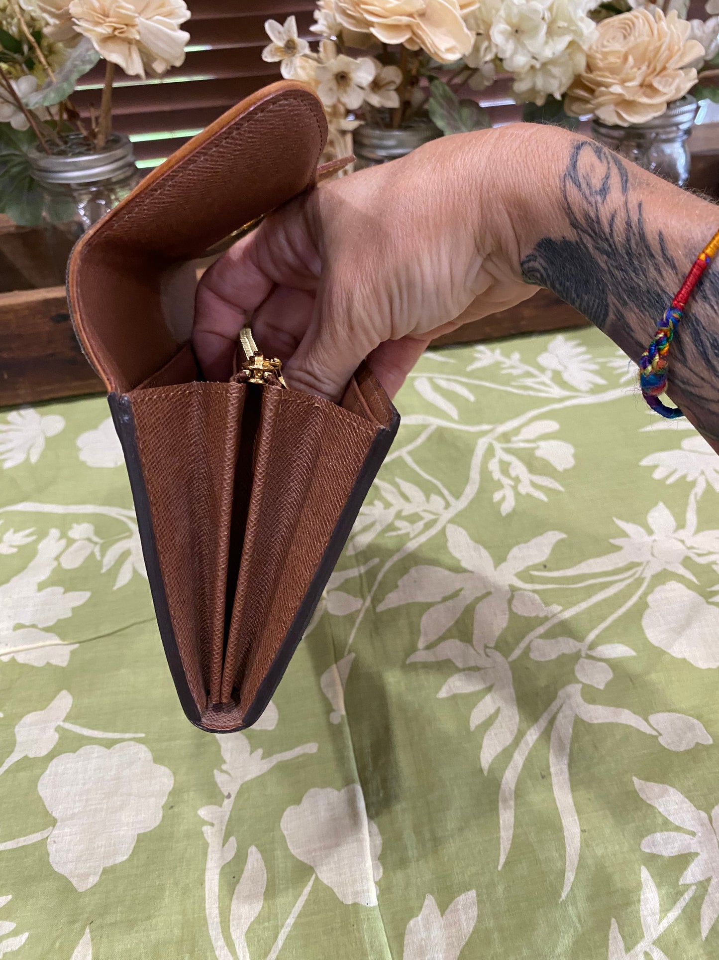 Boetie Wallet