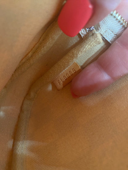 Mini Pochette Accessoires