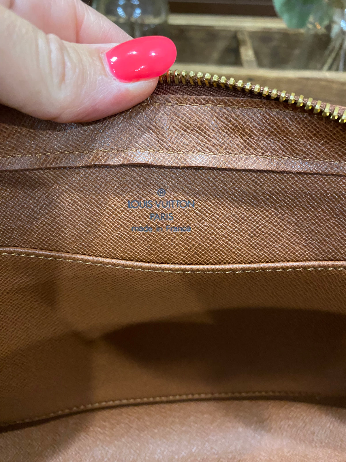 Orsay Clutch