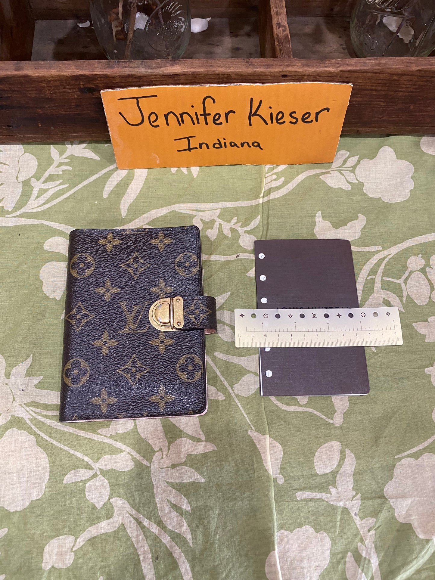 Koala Lock Agenda PM