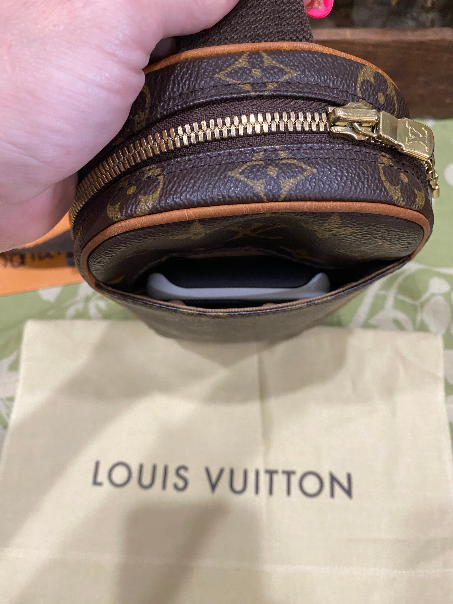 Gange Pochette