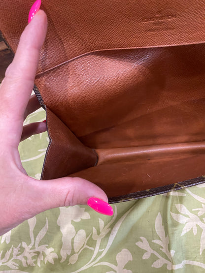 Rabat Clutch 23