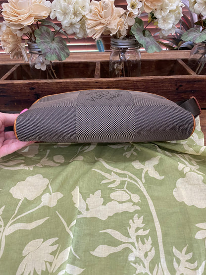 Damier Geant Acrobat Bum Bag/Belt Bag