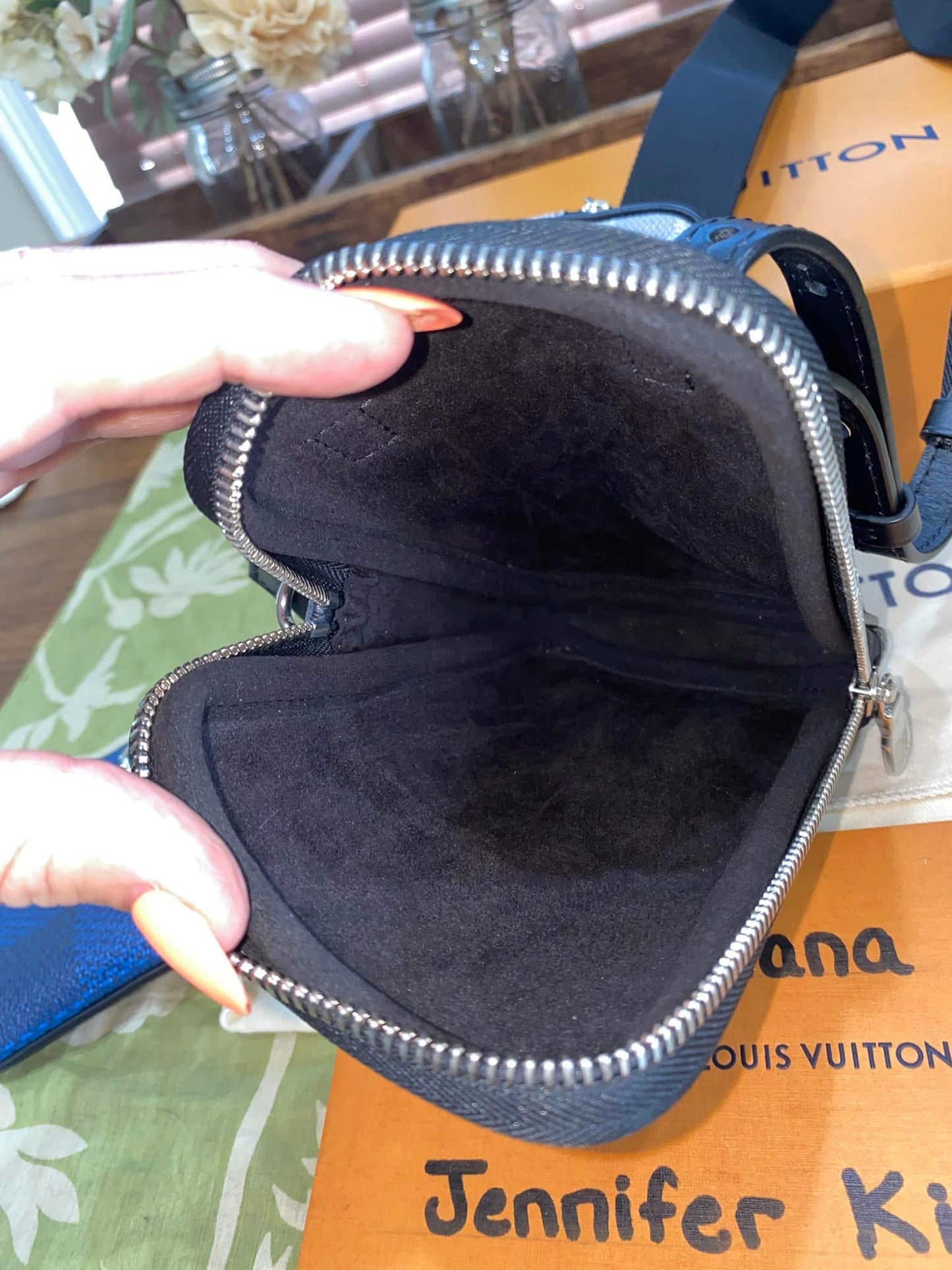 NEW 3 In 1 Modular Pouch Trio