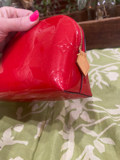 Vernis Cosmetic Pouch PM